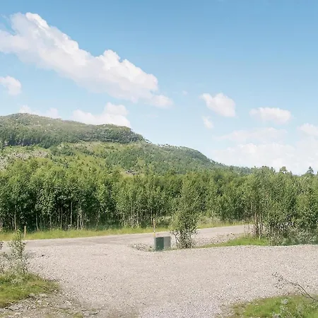 Awesome In With House A Mountain View Galåa