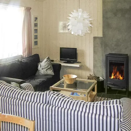 Дом отдыха Gorgeous Home In Gala With Sauna Гала