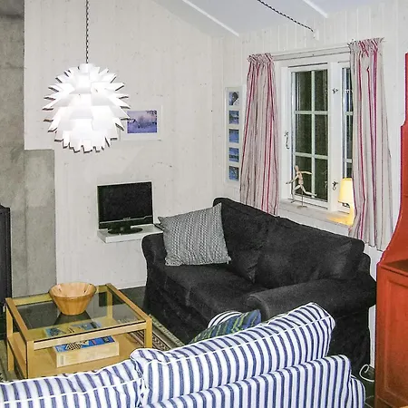 Дом отдыха Gorgeous Home In Gala With Sauna *