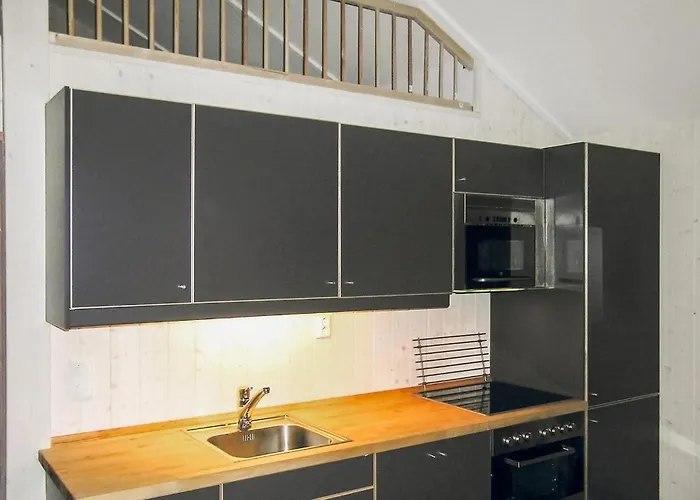 Semesterbostad Peer Gyntlia